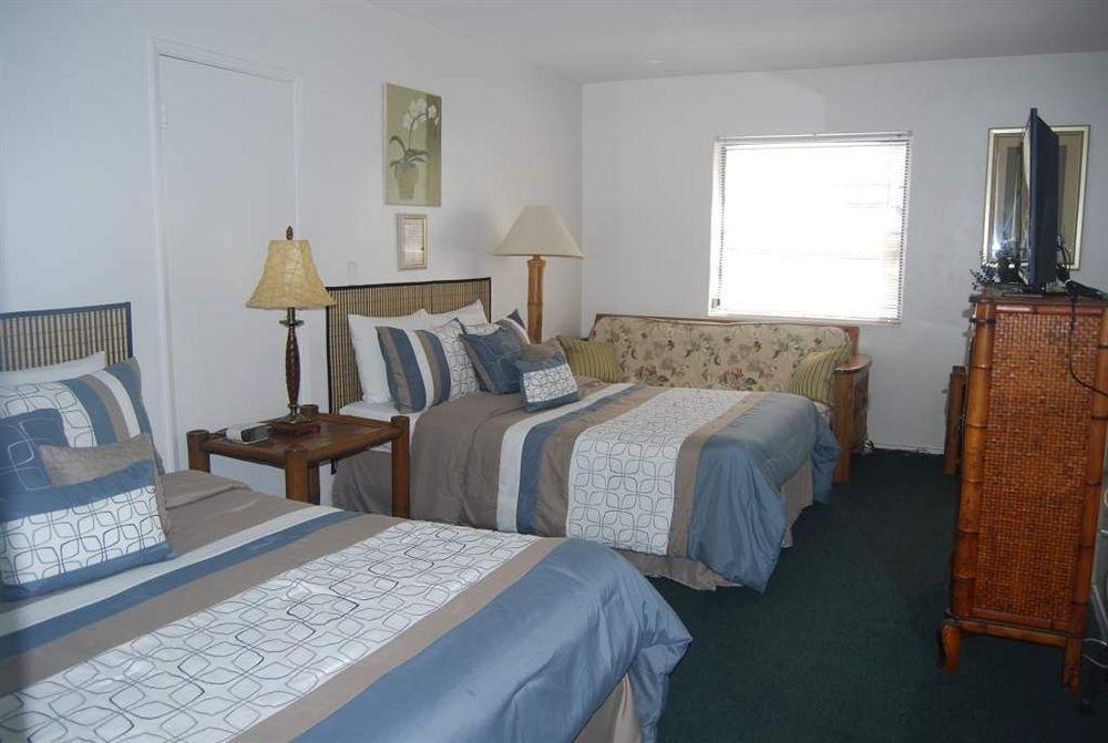 Best Florida Resort Fort Lauderdale Exterior foto
