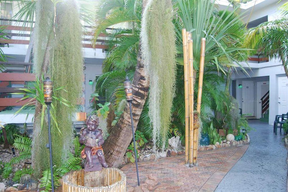 Best Florida Resort Fort Lauderdale Exterior foto