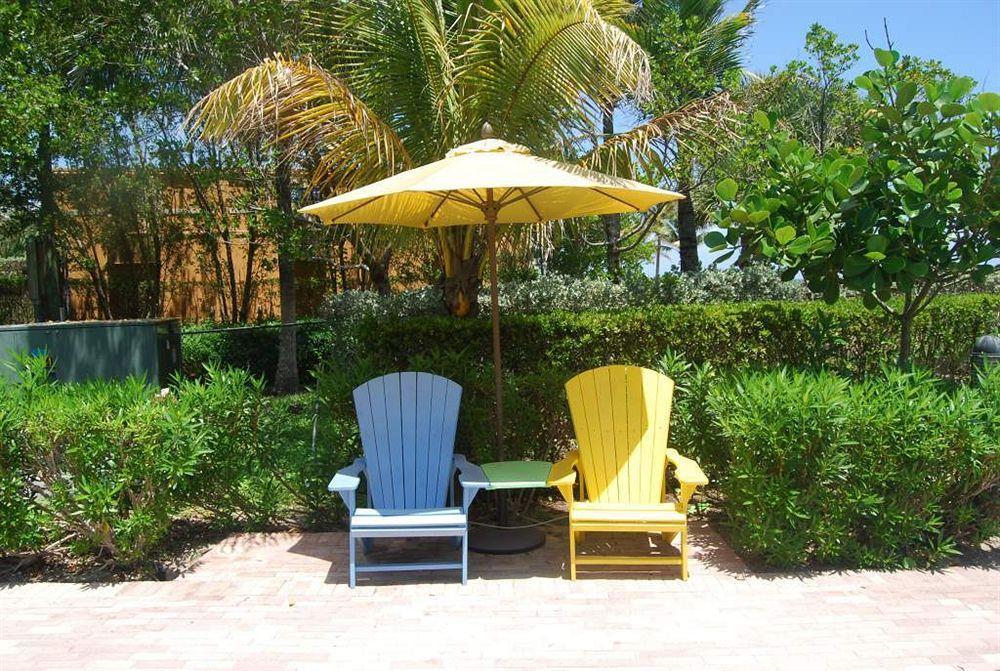 Best Florida Resort Fort Lauderdale Exterior foto