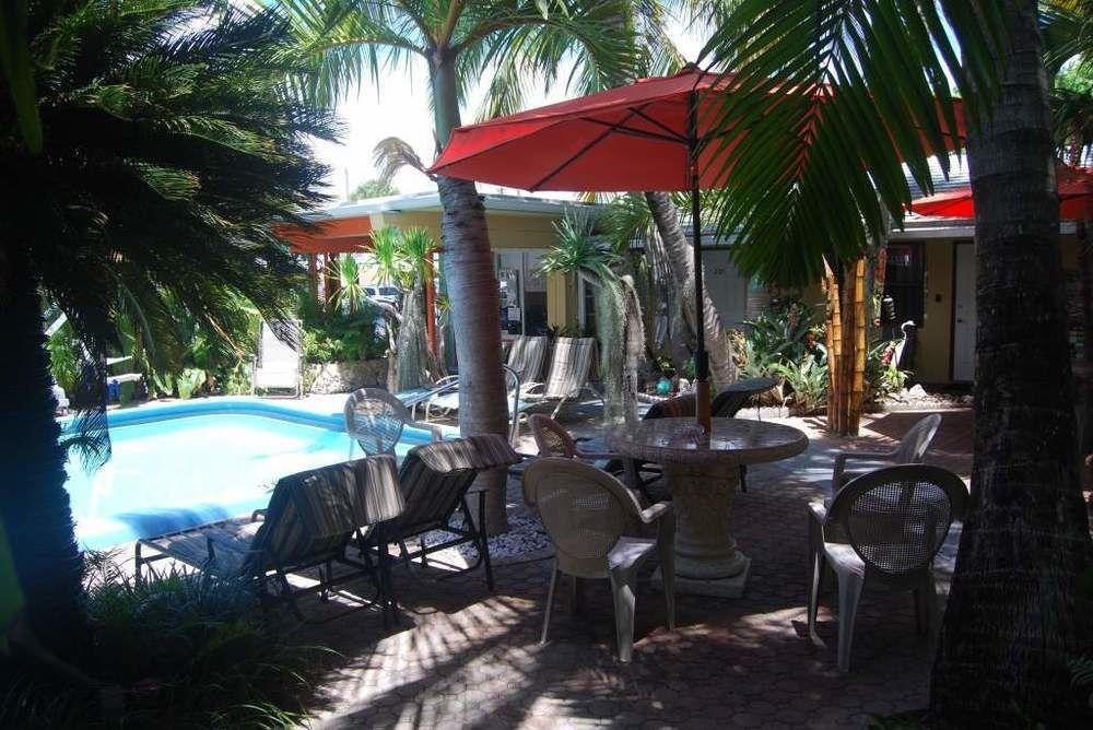 Best Florida Resort Fort Lauderdale Exterior foto