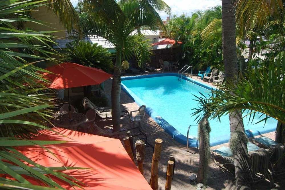 Best Florida Resort Fort Lauderdale Exterior foto