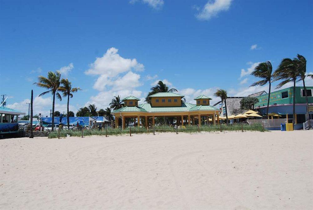 Best Florida Resort Fort Lauderdale Exterior foto
