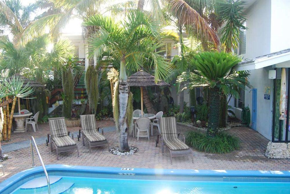 Best Florida Resort Fort Lauderdale Exterior foto