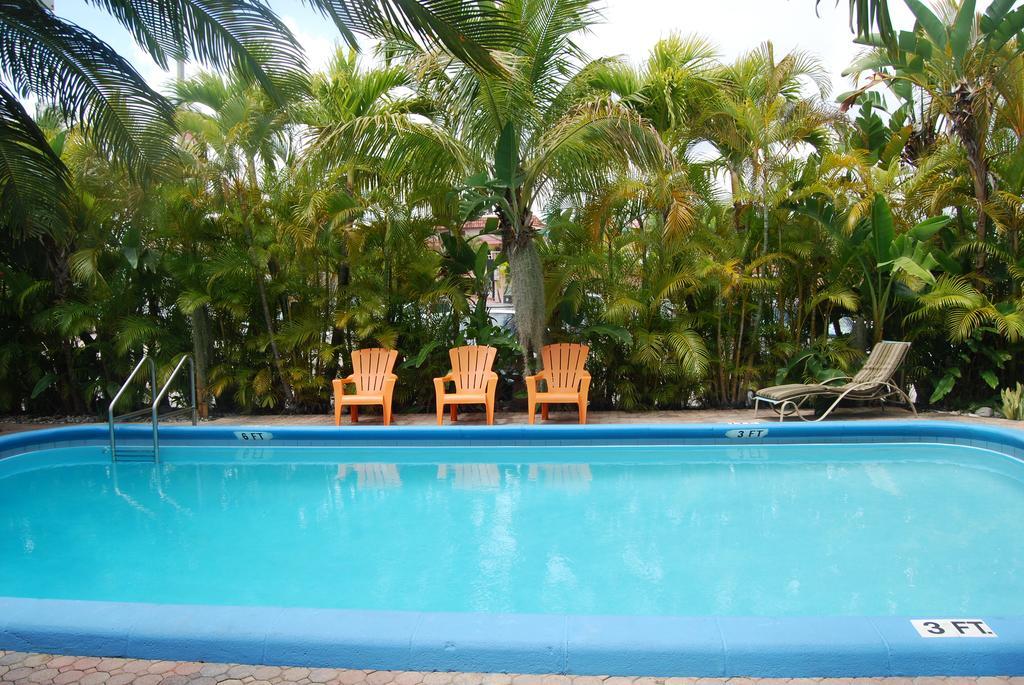 Best Florida Resort Fort Lauderdale Exterior foto