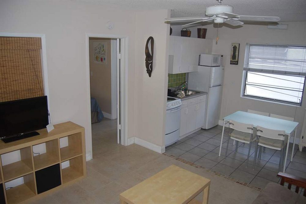 Best Florida Resort Fort Lauderdale Exterior foto