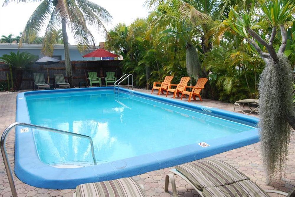 Best Florida Resort Fort Lauderdale Exterior foto