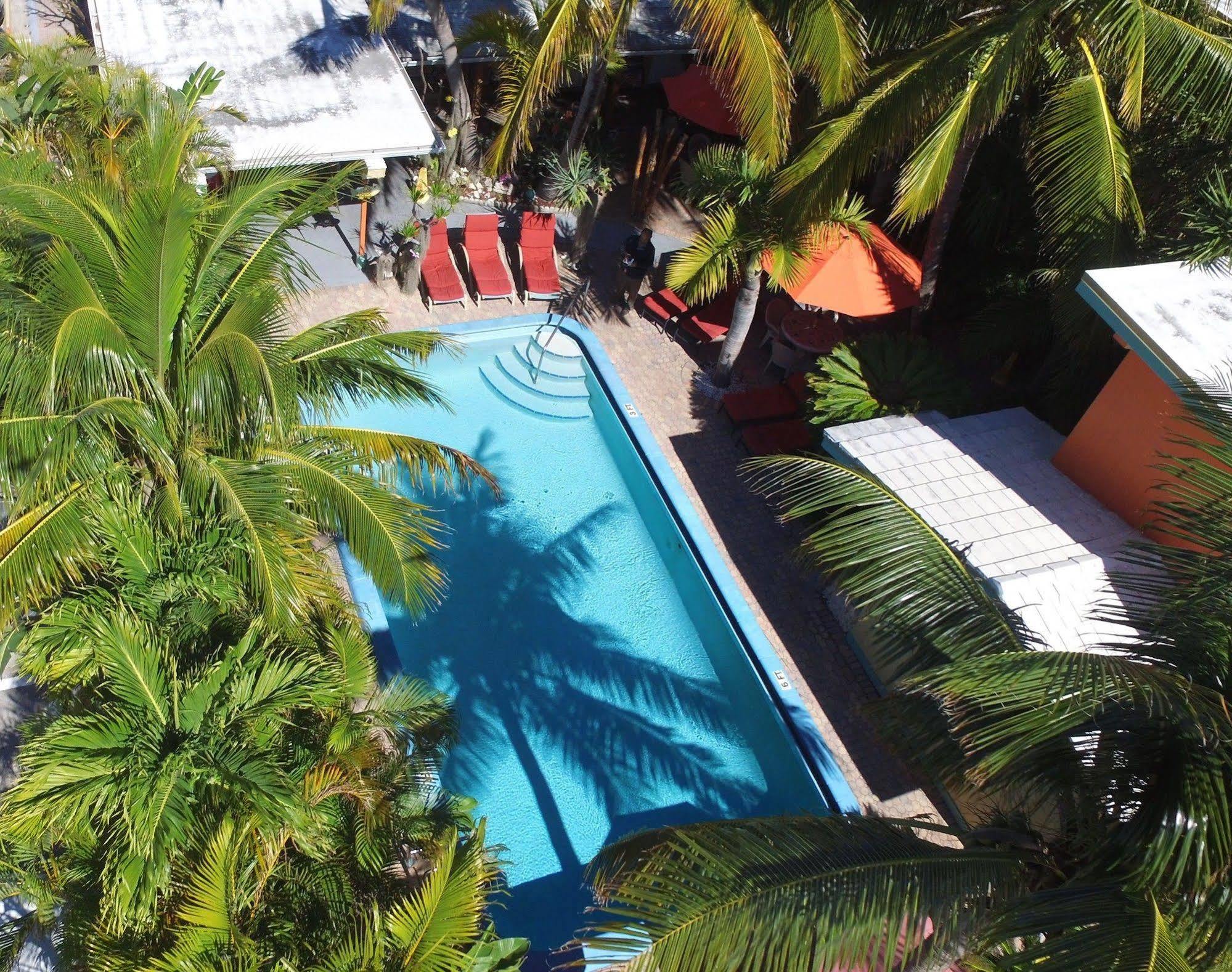Best Florida Resort Fort Lauderdale Exterior foto
