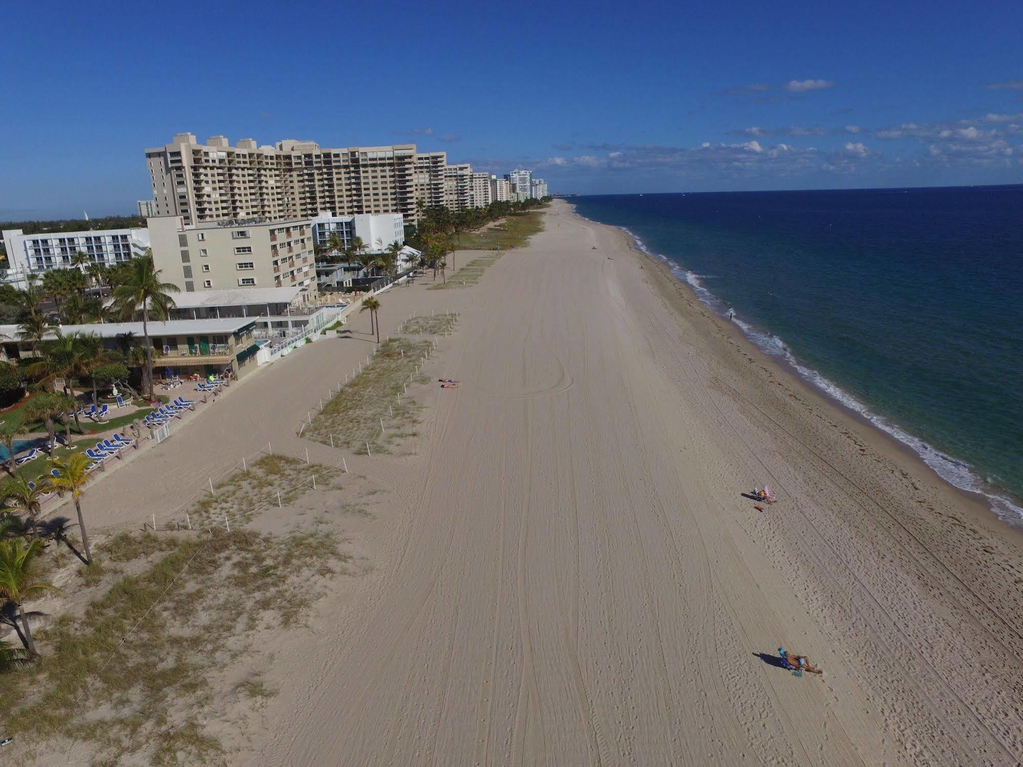 Best Florida Resort Fort Lauderdale Exterior foto