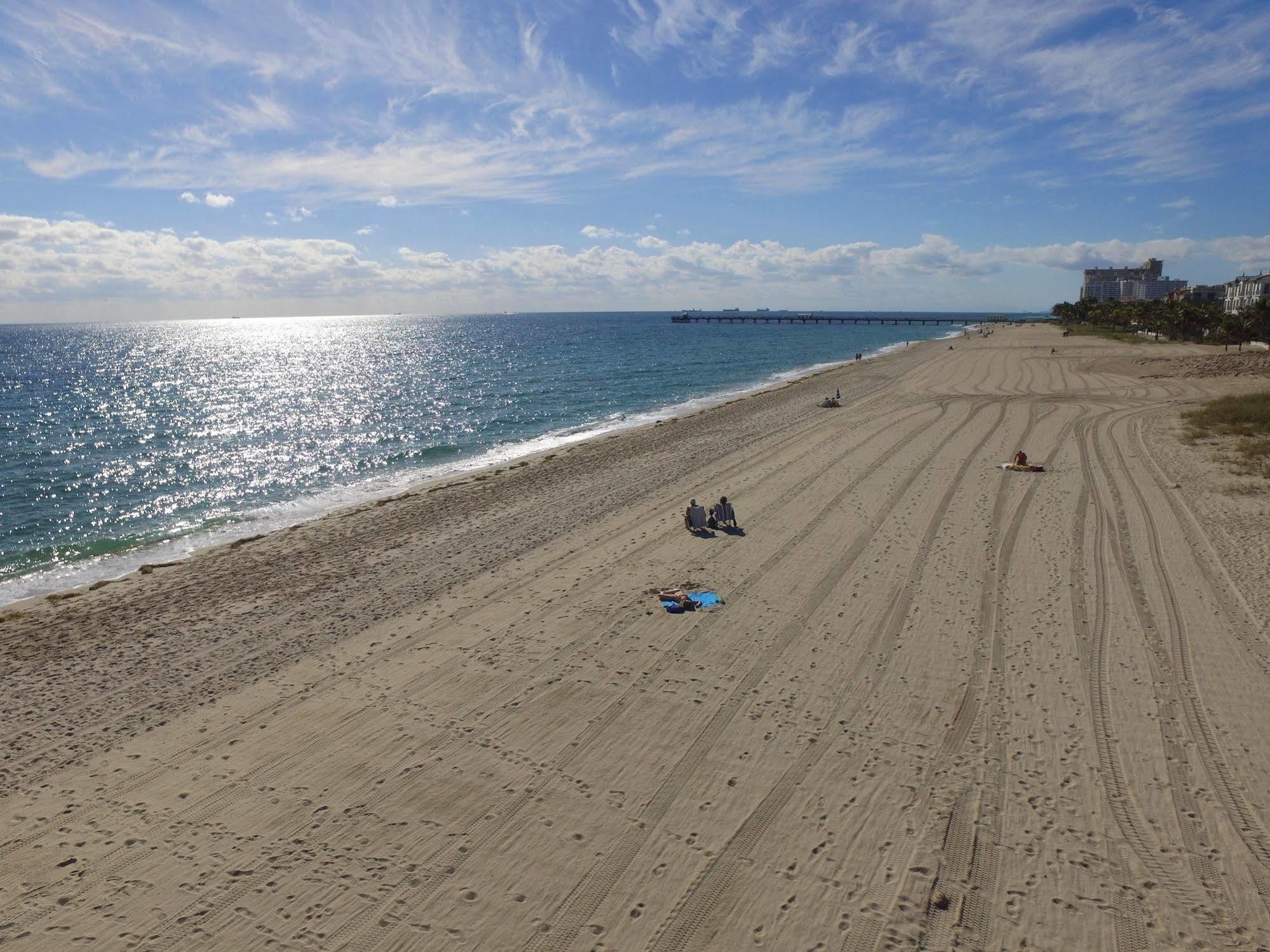 Best Florida Resort Fort Lauderdale Exterior foto