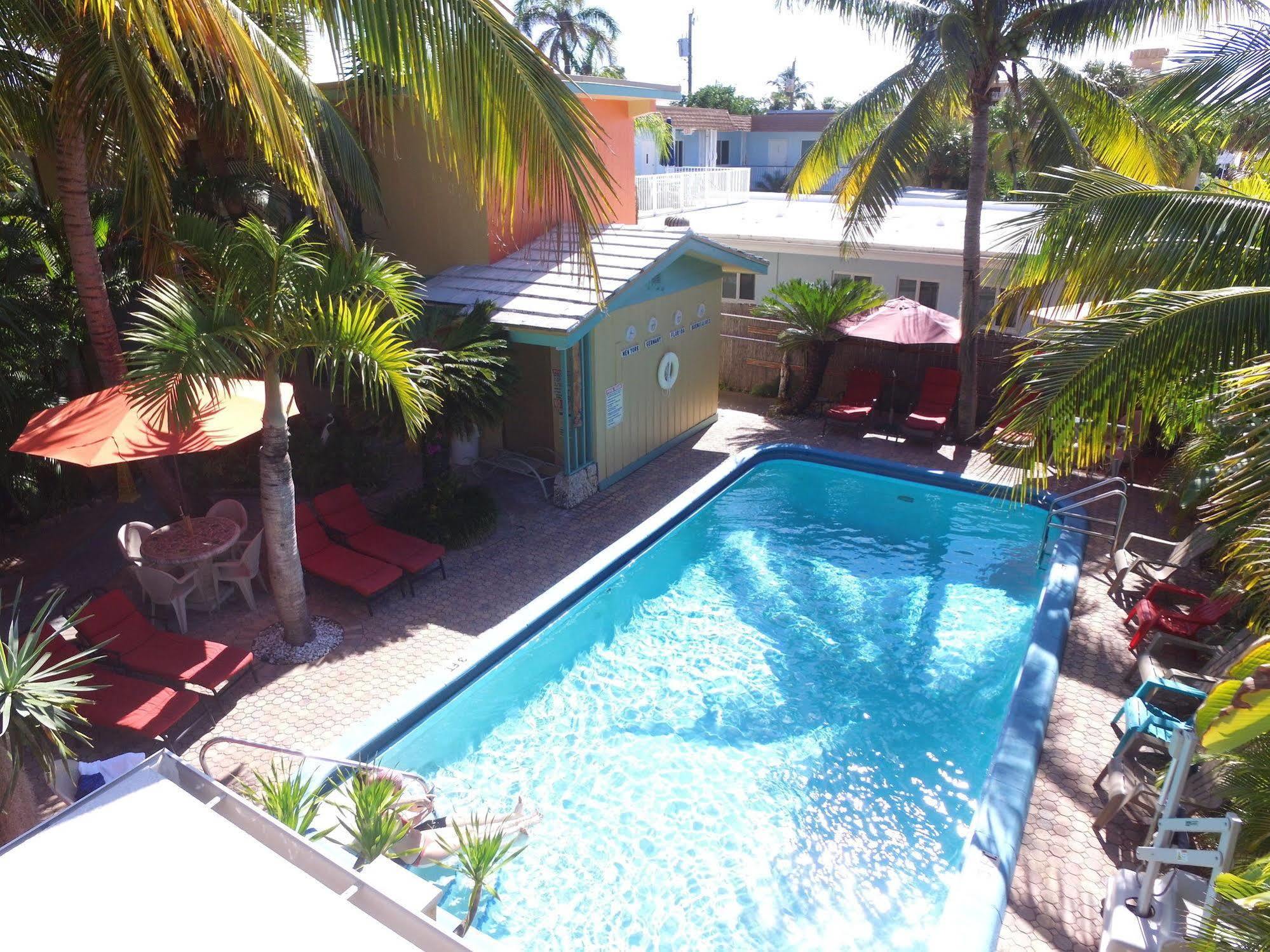 Best Florida Resort Fort Lauderdale Exterior foto