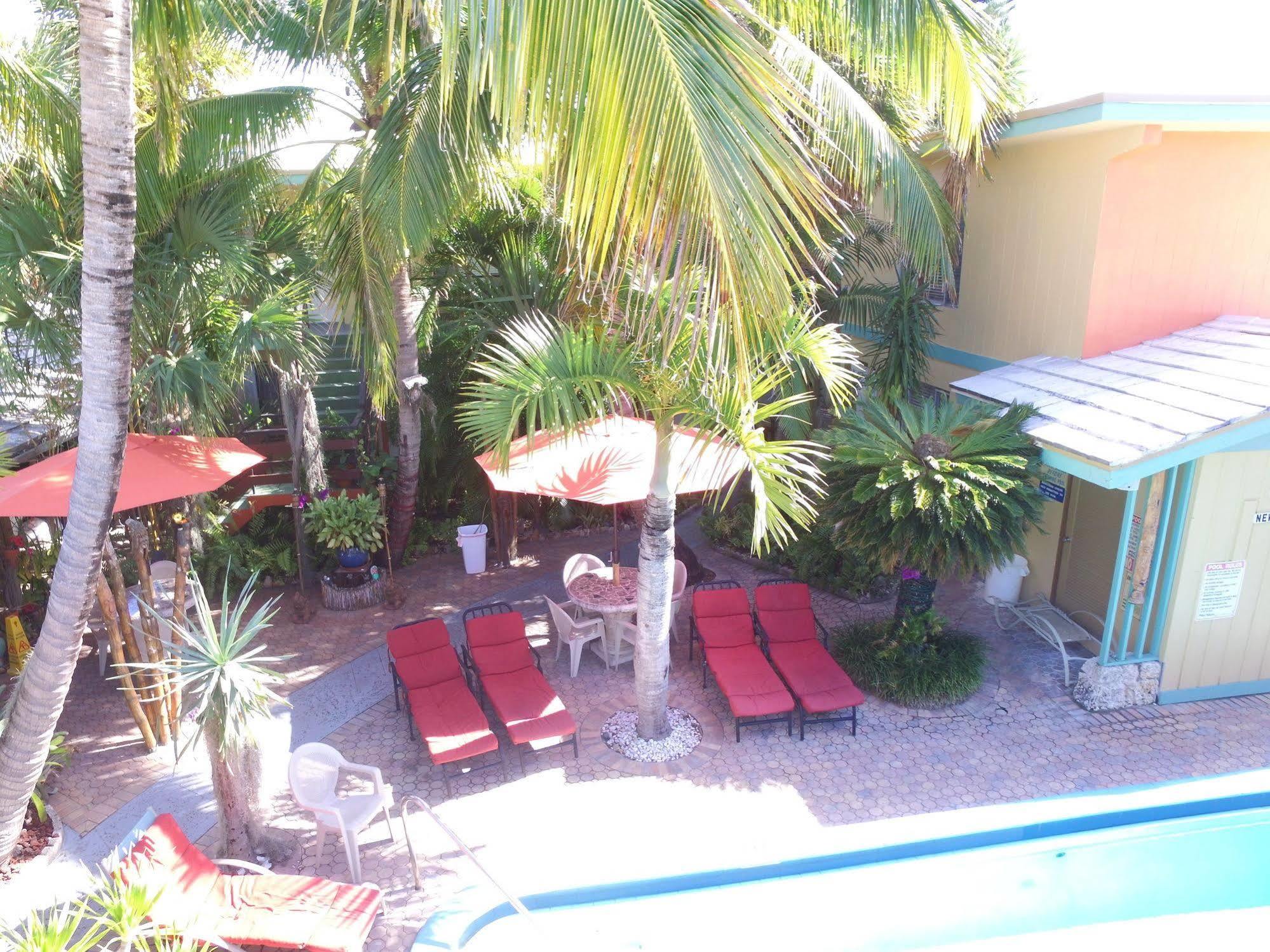 Best Florida Resort Fort Lauderdale Exterior foto