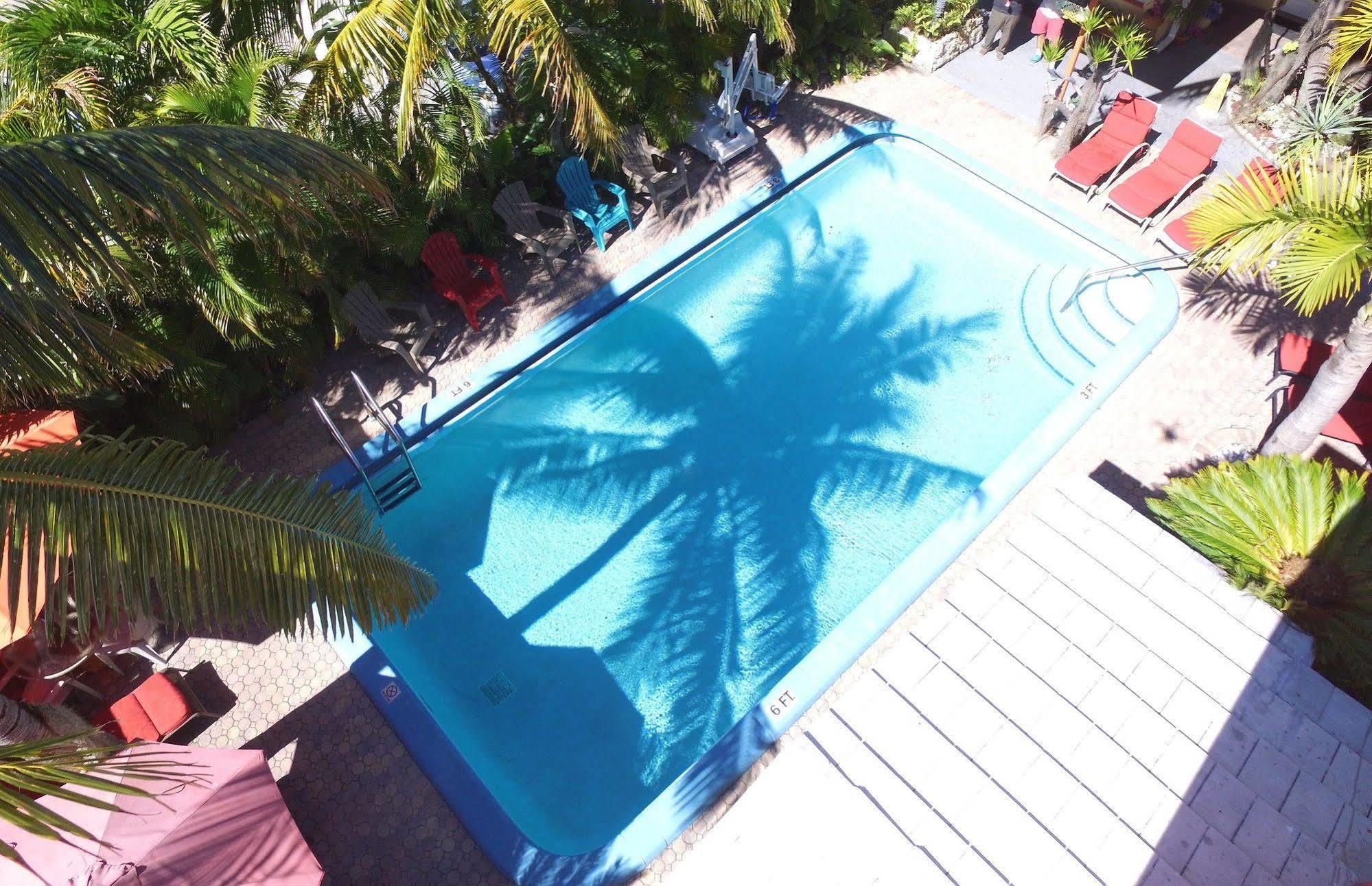 Best Florida Resort Fort Lauderdale Exterior foto