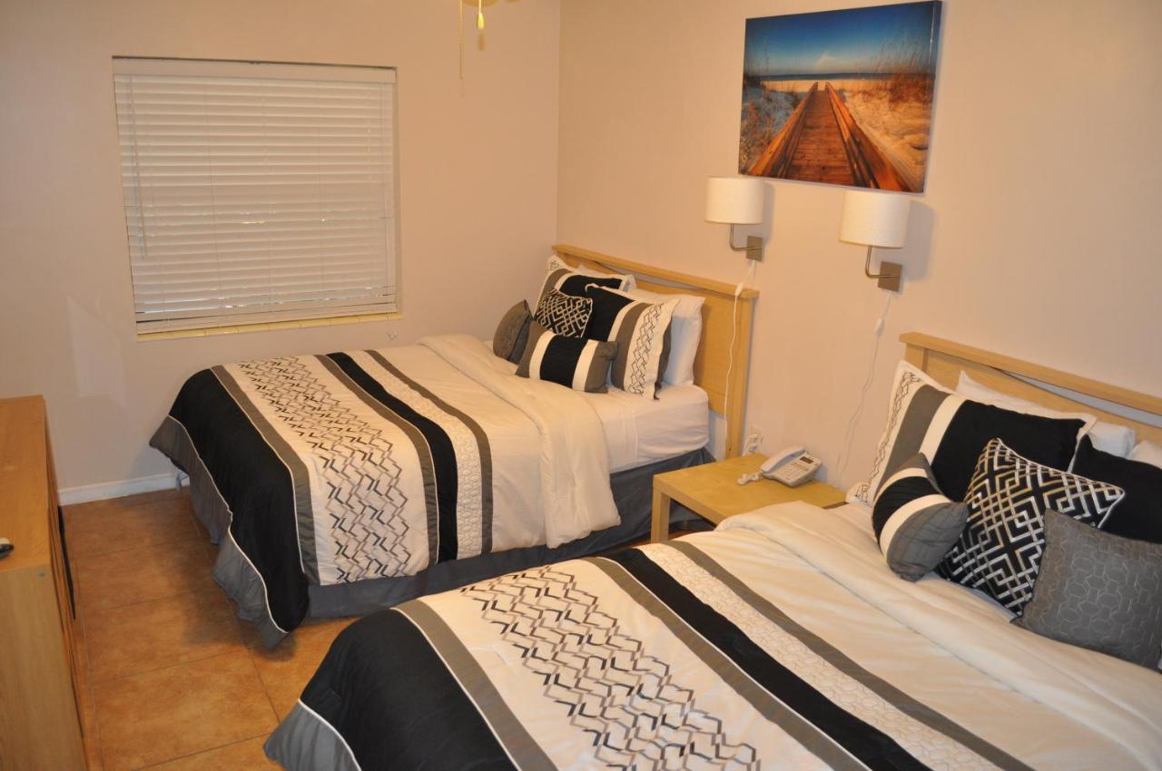 Best Florida Resort Fort Lauderdale Exterior foto